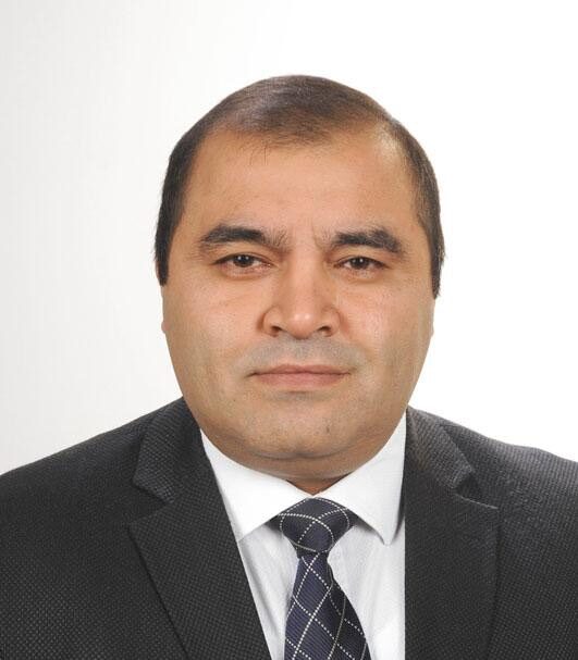 Mehmet Akif Cenkçi